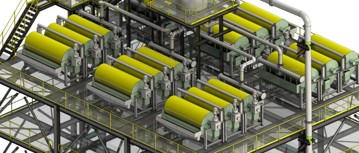 the steel detailer solidworks solutions for the mining steel detailer