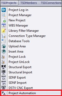 project Automation